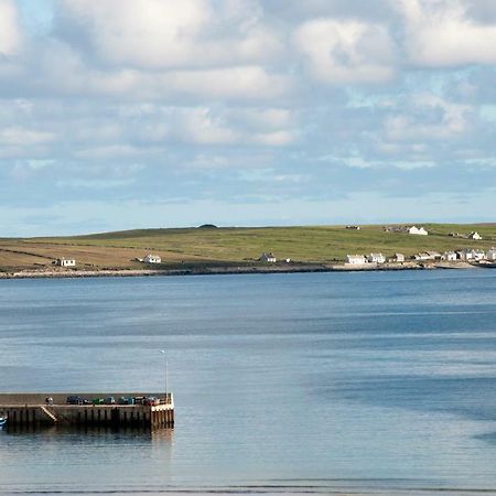 Magheroarty House Villa Bunbeg Buitenkant foto